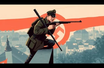 İkinci Dünya Savaşı Sniper Filmleri İkinci Dünya Savaşı Sniper Filmleri