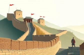 Tarihi Çin Seddi Filmleri