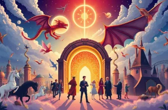 Fantastik Eğlence Filmleri