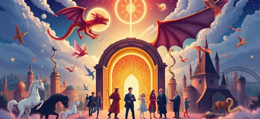 Fantastik Eğlence Filmleri Fantastik Eğlence Filmleri