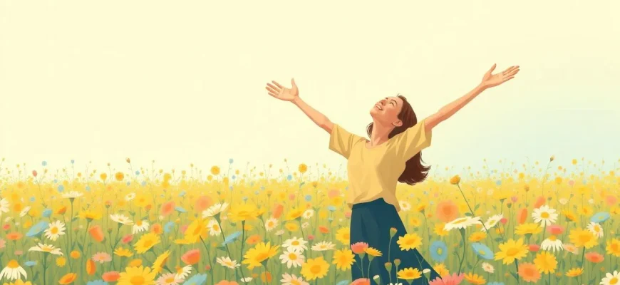 Duygusal Özgürlük ve Bağımsızlık Filmleri