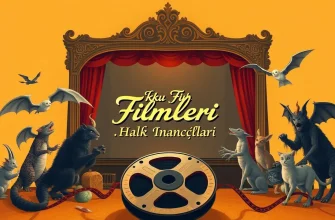 Halk İnançlarına Dayalı Korku Filmleri