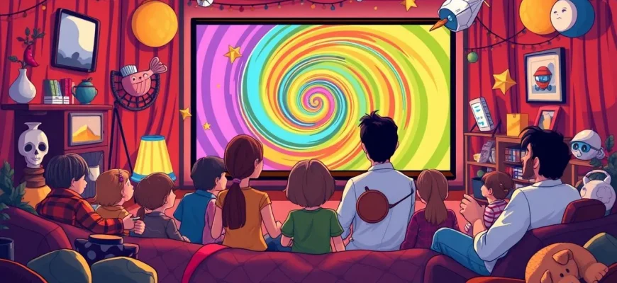 Ailece İzlenebilecek Hipnoz Filmleri Ailece İzlenebilecek Hipnoz Filmleri