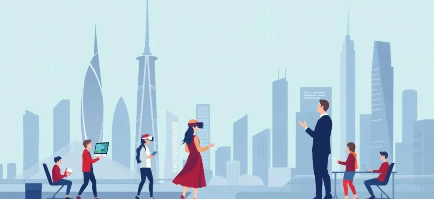 Geleceğin Eğitimini Keşfetmek İçin 10 Belgesel