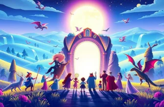 Aileler İçin Sihirli Filmler