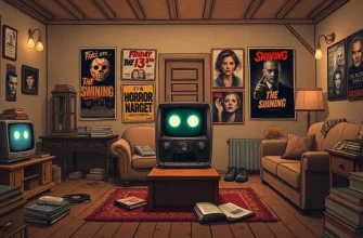 Akıllı Evlerde Korku Filmleri