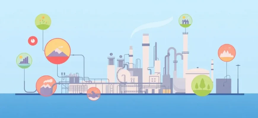 Kimyasal Üretim Belgeselleri Kimyasal Üretim Belgeselleri