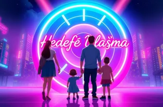 Aile Filmleri: Hedefe Ulaşma Yolculuğu