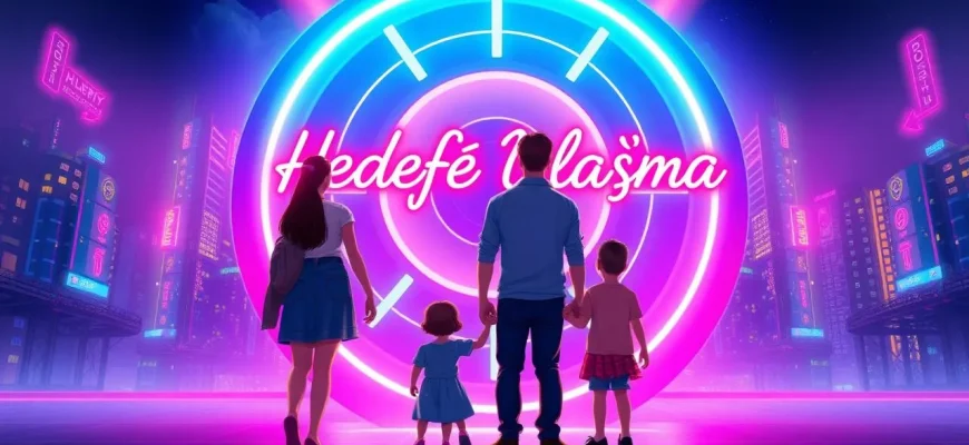 Aile Filmleri: Hedefe Ulaşma Yolculuğu Aile Filmleri: Hedefe Ulaşma Yolculuğu