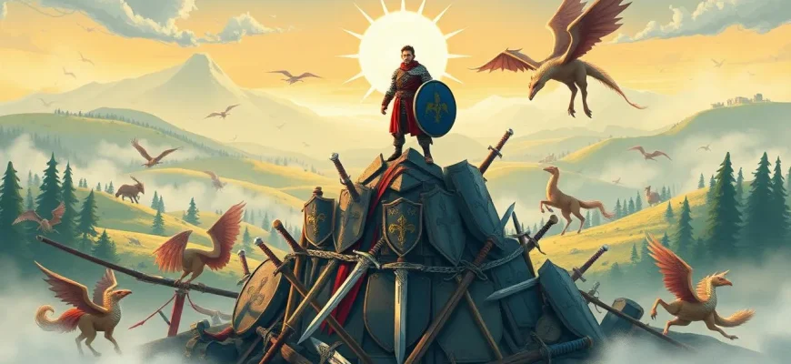 Fantastik Ordu Filmleri