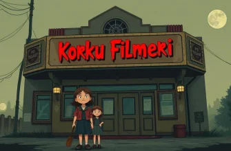 Korku Filmleri: İkiz Kardeşler Korku Filmleri: İkiz Kardeşler