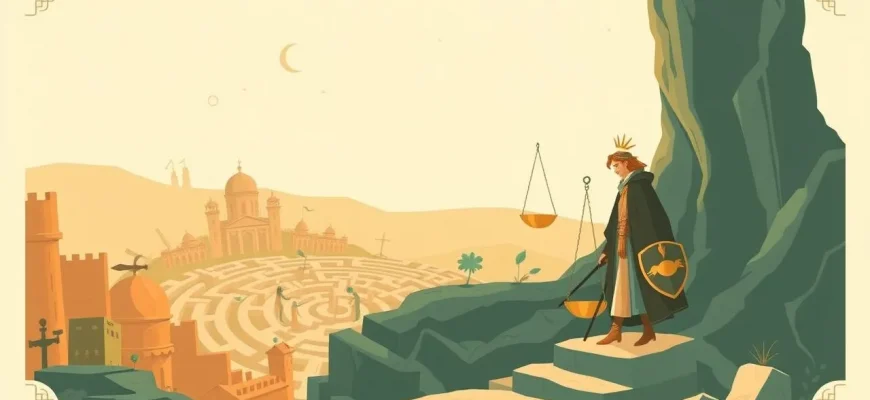 Biyografi Filmleri: Adalet Peşinde Biyografi Filmleri: Adalet Peşinde