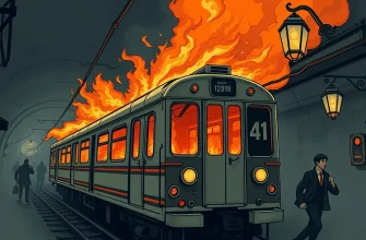 Metro Yangın Filmleri Metro Yangın Filmleri