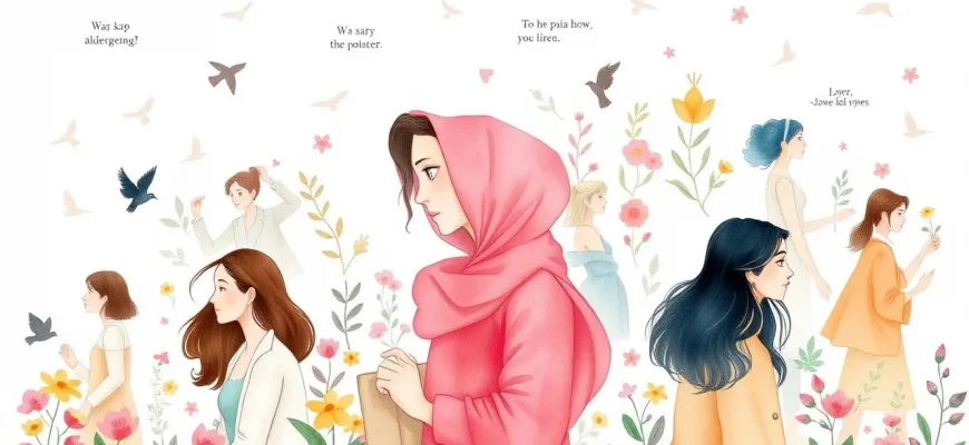 Kadınlar İçin En İyi Filmler Listesi