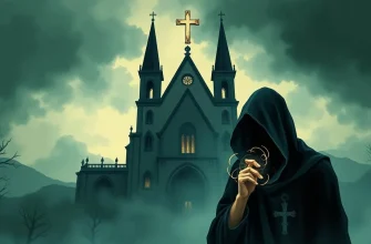 Katolik Gerilim Filmleri