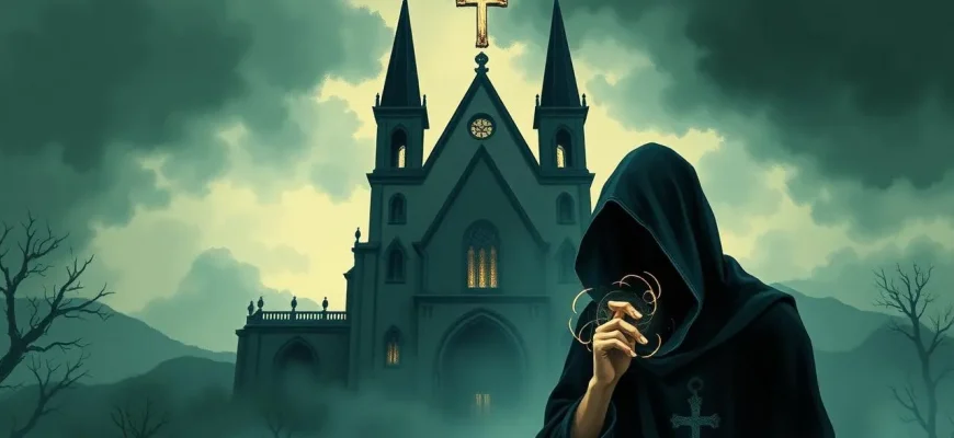 Katolik Gerilim Filmleri Katolik Gerilim Filmleri