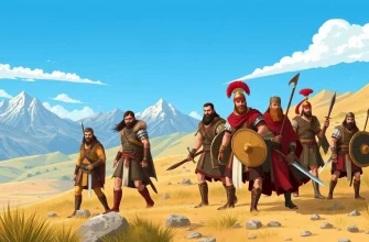 Barbar Savaşçı Filmleri: Destansı Hikayeler Barbar Savaşçı Filmleri: Destansı Hikayeler