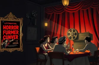 Restorasyonla Yeniden Doğan Korku Filmleri