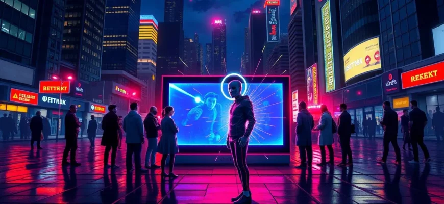 Suç Filmleri: Rezonans Suçları Suç Filmleri: Rezonans Suçları
