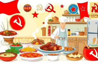 Sovyet Yemek Filmleri Sovyet Yemek Filmleri