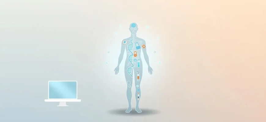 Kişiselleştirilmiş Tıp Belgeselleri