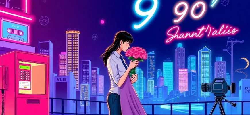 90’ların En İyi Aşk Filmleri