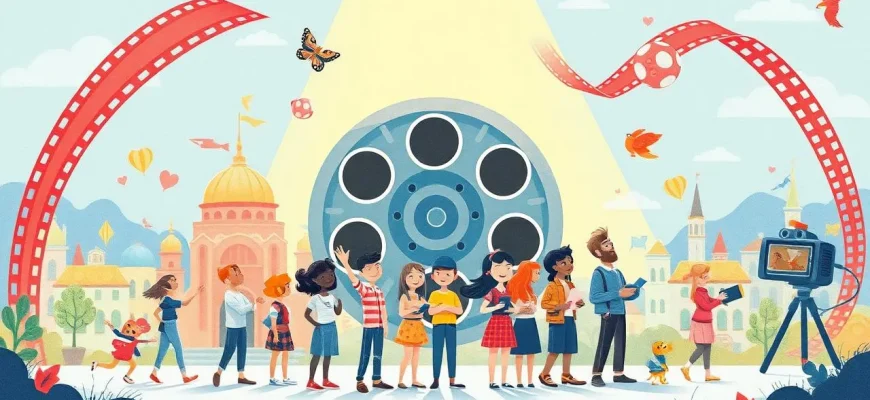Sürpriz Filmler: Beklenmedik Hazineler Sürpriz Filmler: Beklenmedik Hazineler
