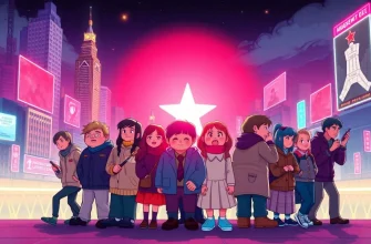 Sovyet Dostluk Filmleri: 10 Unutulmaz Film