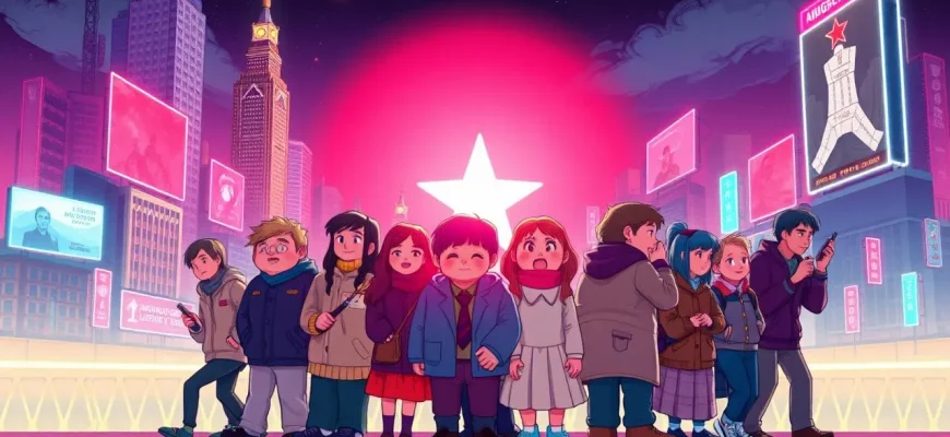 Sovyet Dostluk Filmleri: 10 Unutulmaz Film