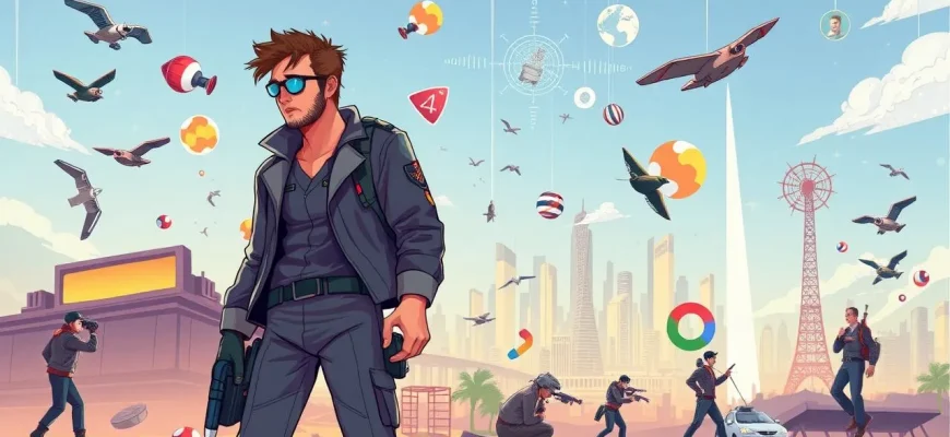 Gerçek Kriptograflar Hakkında Filmler Gerçek Kriptograflar Hakkında Filmler