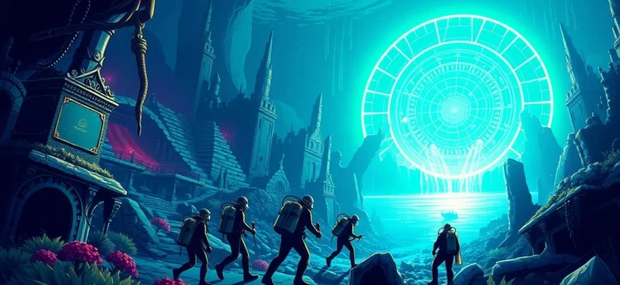 Zatufak Kentler Macerası: 10 Film Önerisi