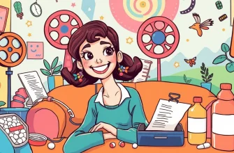 Komik Psikiyatri Filmleri