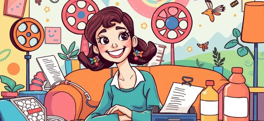 Komik Psikiyatri Filmleri Komik Psikiyatri Filmleri