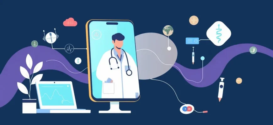 Telemedicine Belgeselleri: İzlemeniz Gereken 10 Film