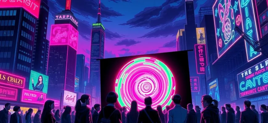 Gizemli Filmler Koleksiyonu