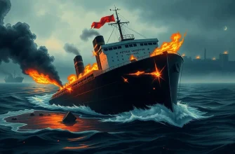 Petrol Tankeri Felaket Filmleri