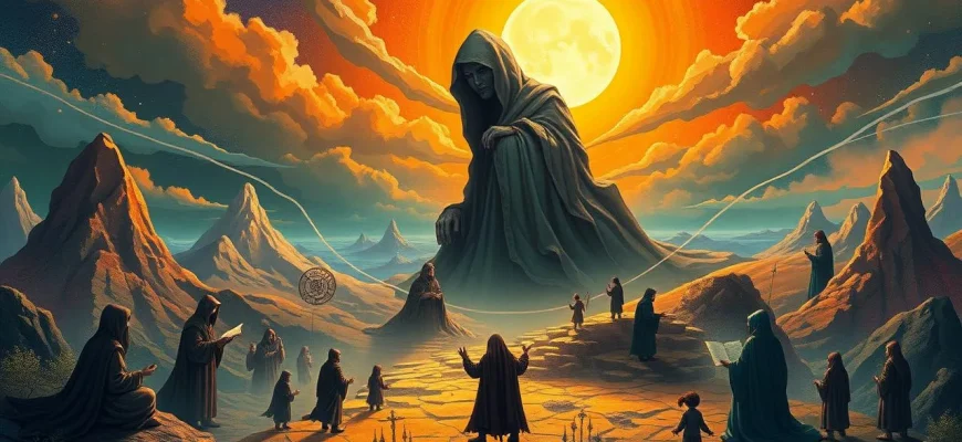 Gizemli Sunak Filmleri