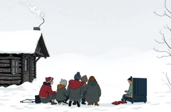 Kar Fırtınasında Korku: En İyi 10 Film