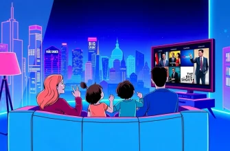 Aile İçin Hükümet Filmleri Aile İçin Hükümet Filmleri