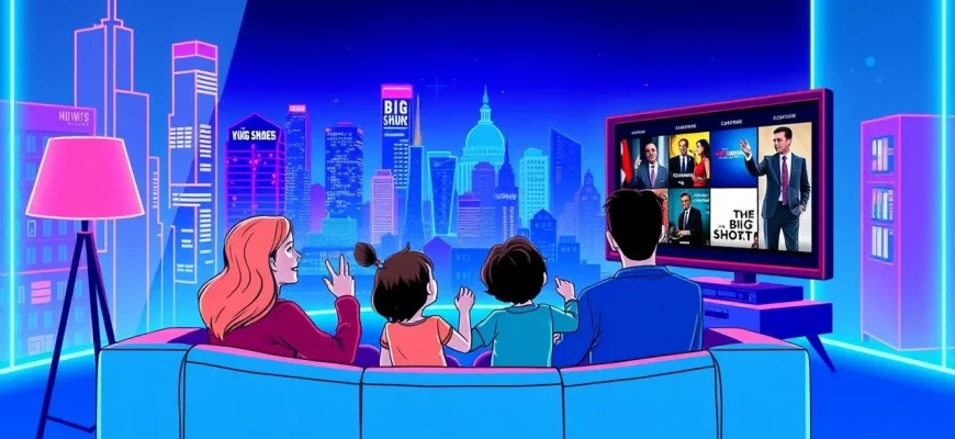 Aile İçin Hükümet Filmleri Aile İçin Hükümet Filmleri
