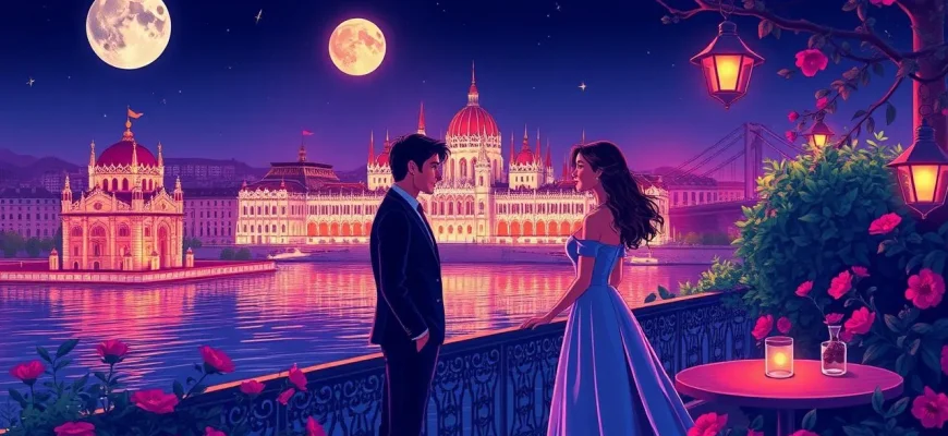 Budapeşte Aşk Filmleri Budapeşte Aşk Filmleri