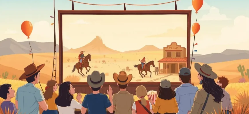 Aile Dostu Haydut Filmleri