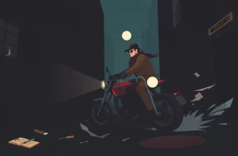 En İyi 5 Dedektif Biker Filmi