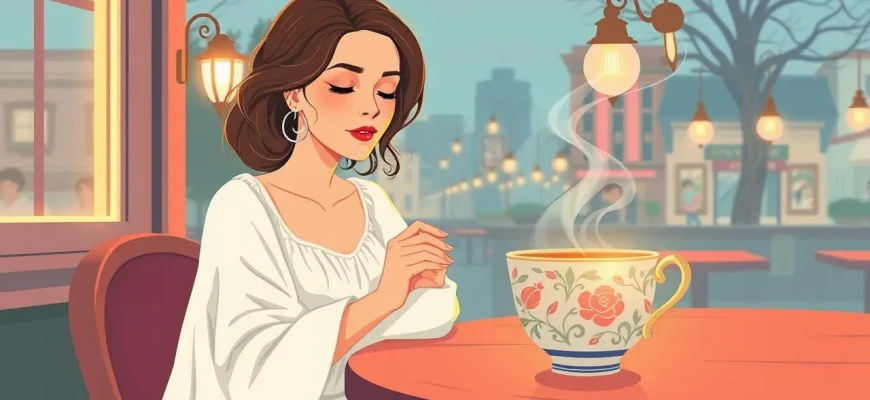 Çay Temalı Melodram Filmleri