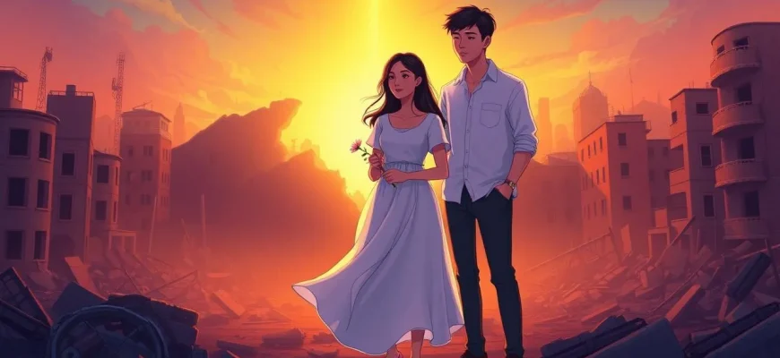 Aşk ve Savaş: Esir Filmleri