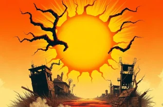 Güneş Temalı Korku Filmleri Güneş Temalı Korku Filmleri