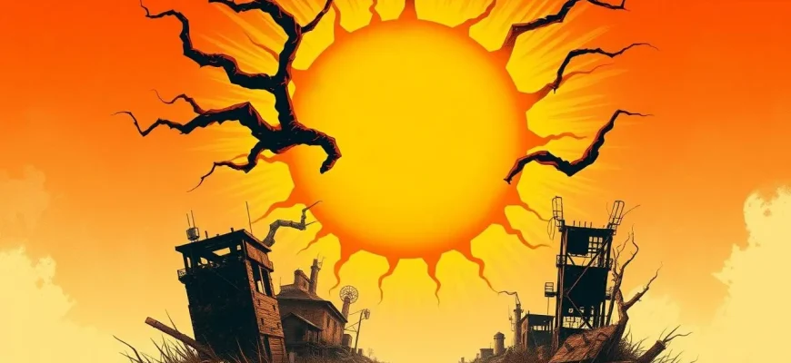 Güneş Temalı Korku Filmleri