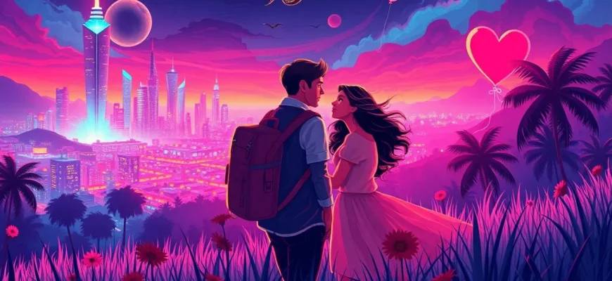 Macera Arayan Aşıklar İçin En İyi 10 Film Macera Arayan Aşıklar İçin En İyi 10 Film