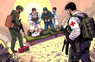 Askeri Tıp Filmleri: En İyi 10 Film