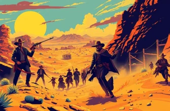 Vahşi Batı ve Gizli Servis Filmleri Vahşi Batı ve Gizli Servis Filmleri